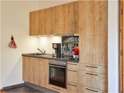 Holiday apartment Bergzeit im Landhaus am Dosbach - Features photo 18