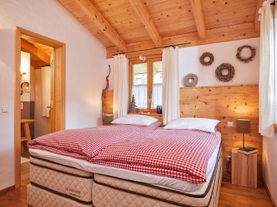 Holiday apartment Bergzeit im Landhaus am Dosbach - Features photo 20