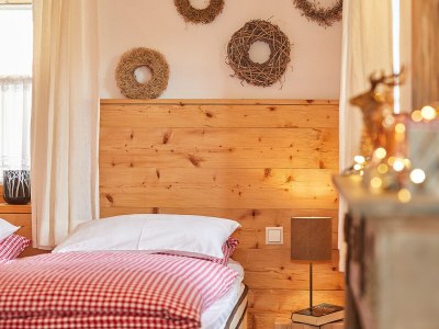 Holiday apartment Bergzeit im Landhaus am Dosbach - Features photo 22