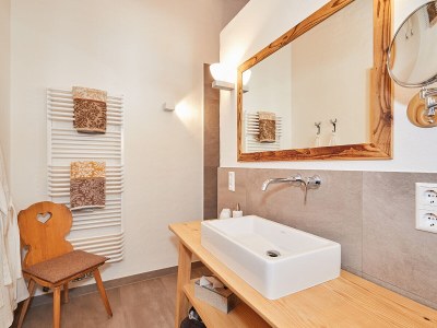 Holiday apartment Bergzeit im Landhaus am Dosbach - Features photo 24