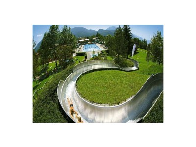 Holiday apartment Bergzeit im Landhaus am Dosbach - Environment photo 28