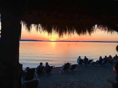 Holiday apartment Bergzeit im Landhaus am Dosbach - Environment photo 31