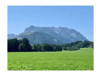 Holiday apartment Bergzeit im Landhaus am Dosbach - Environment photo 32