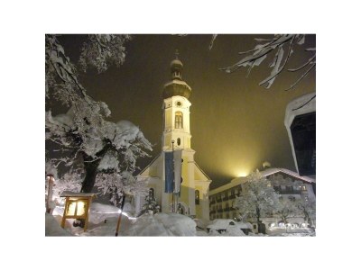 Holiday apartment Bergzeit im Landhaus am Dosbach - Environment photo 33