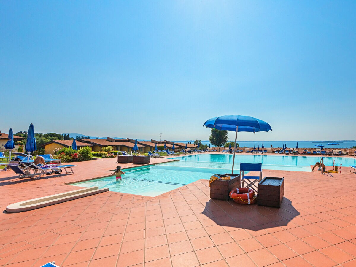 Holiday apartment Montecolo Resort 74 - Outdoor photo 4