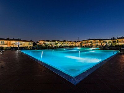 Holiday apartment Montecolo Resort 74 - Outdoor photo 6