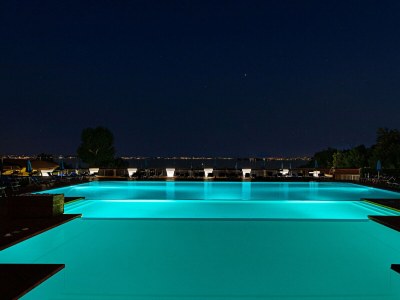 Holiday apartment Montecolo Resort 74 - Outdoor photo 7