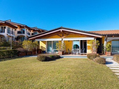 Holiday apartment Montecolo Resort 74 - Outdoor photo 8