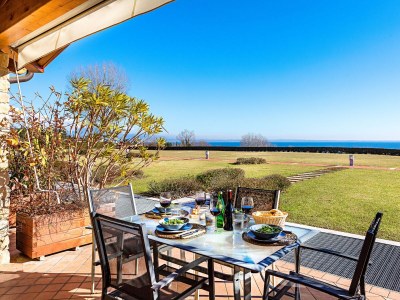 Holiday apartment Montecolo Resort 74 - Outdoor photo 9