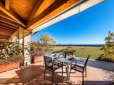 Holiday apartment Montecolo Resort 74 - Outdoor photo 10