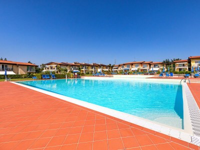 Holiday apartment Montecolo Resort 74 - Outdoor photo 14