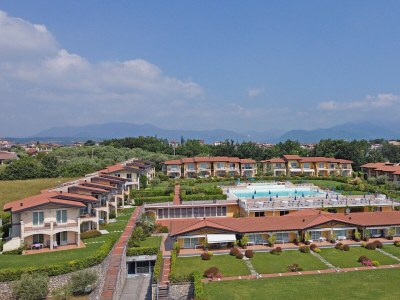 Holiday apartment Montecolo Resort 74 - Outdoor photo 16