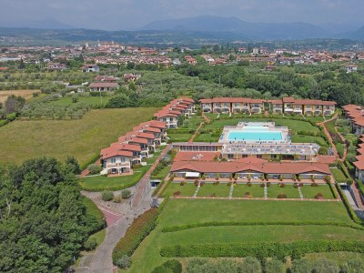 Holiday apartment Montecolo Resort 74 - Outdoor photo 17