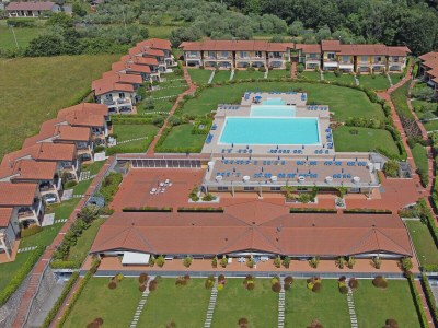 Holiday apartment Montecolo Resort 74 - Outdoor photo 18