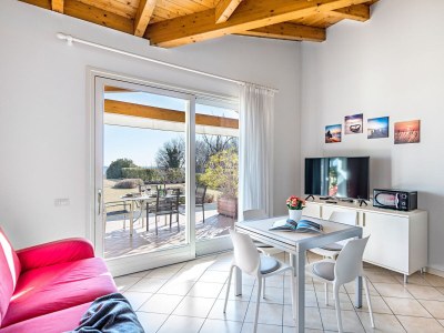 Holiday apartment Montecolo Resort 74 - Features photo 19