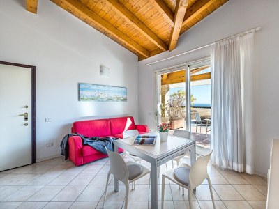 Holiday apartment Montecolo Resort 74 - Features photo 20