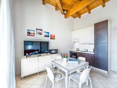 Holiday apartment Montecolo Resort 74 - Features photo 21