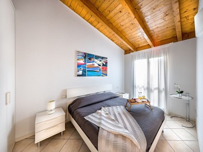 Holiday apartment Montecolo Resort 74 - Features photo 24