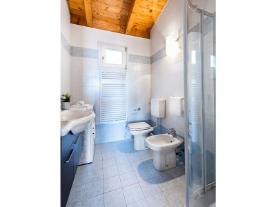 Holiday apartment Montecolo Resort 74 - Features photo 25