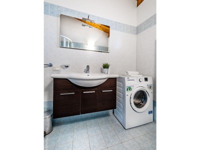 Holiday apartment Montecolo Resort 74 - Features photo 26