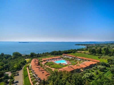 Holiday apartment Montecolo Resort 74 - Environment photo 28