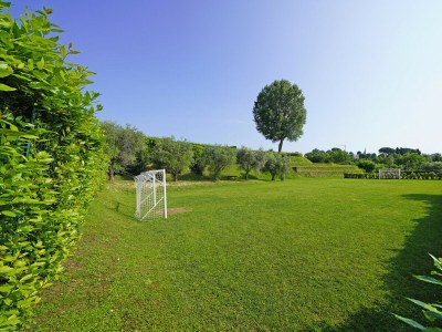 Holiday apartment Montecolo Resort 74 - Environment photo 32