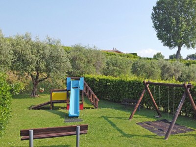 Holiday apartment Montecolo Resort 74 - Environment photo 33