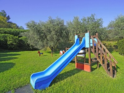 Holiday apartment Montecolo Resort 74 - Environment photo 40