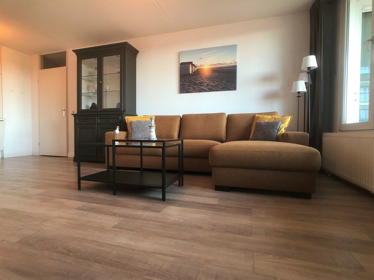 Holiday apartment Residence Deurlo 53-08