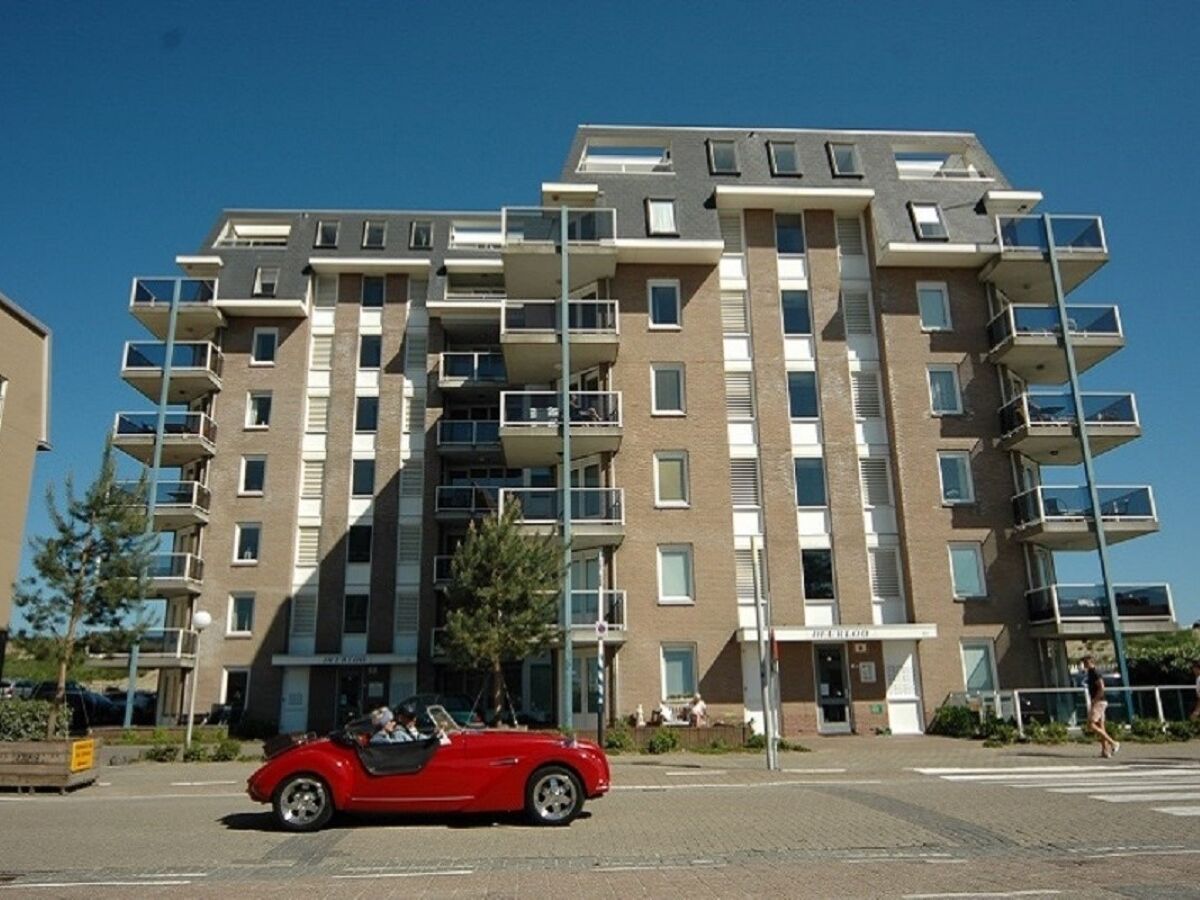 Holiday apartment Residence Deurlo 53-08 - Outdoor photo 2