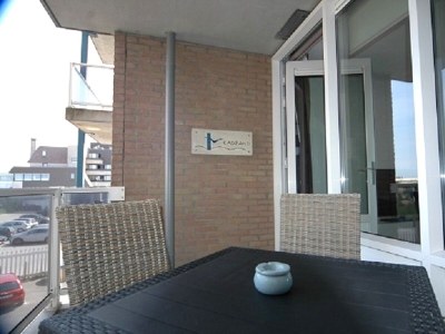 Holiday apartment Residence Deurlo 53-08 - Outdoor photo 4