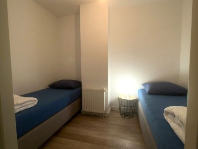 Holiday apartment Residence Deurlo 53-08 - Features photo 13