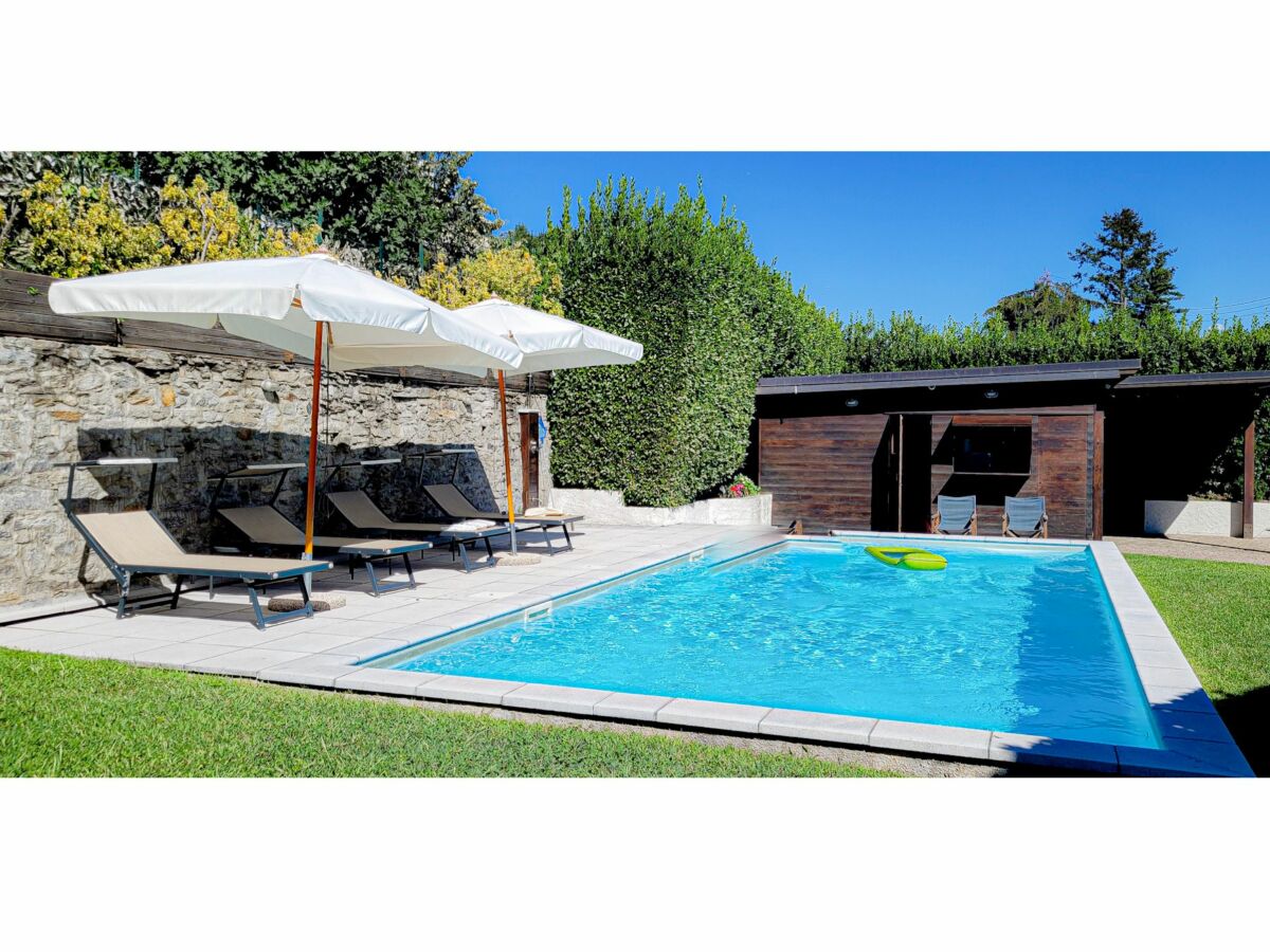 Holiday house - No title - - Outdoor photo 4