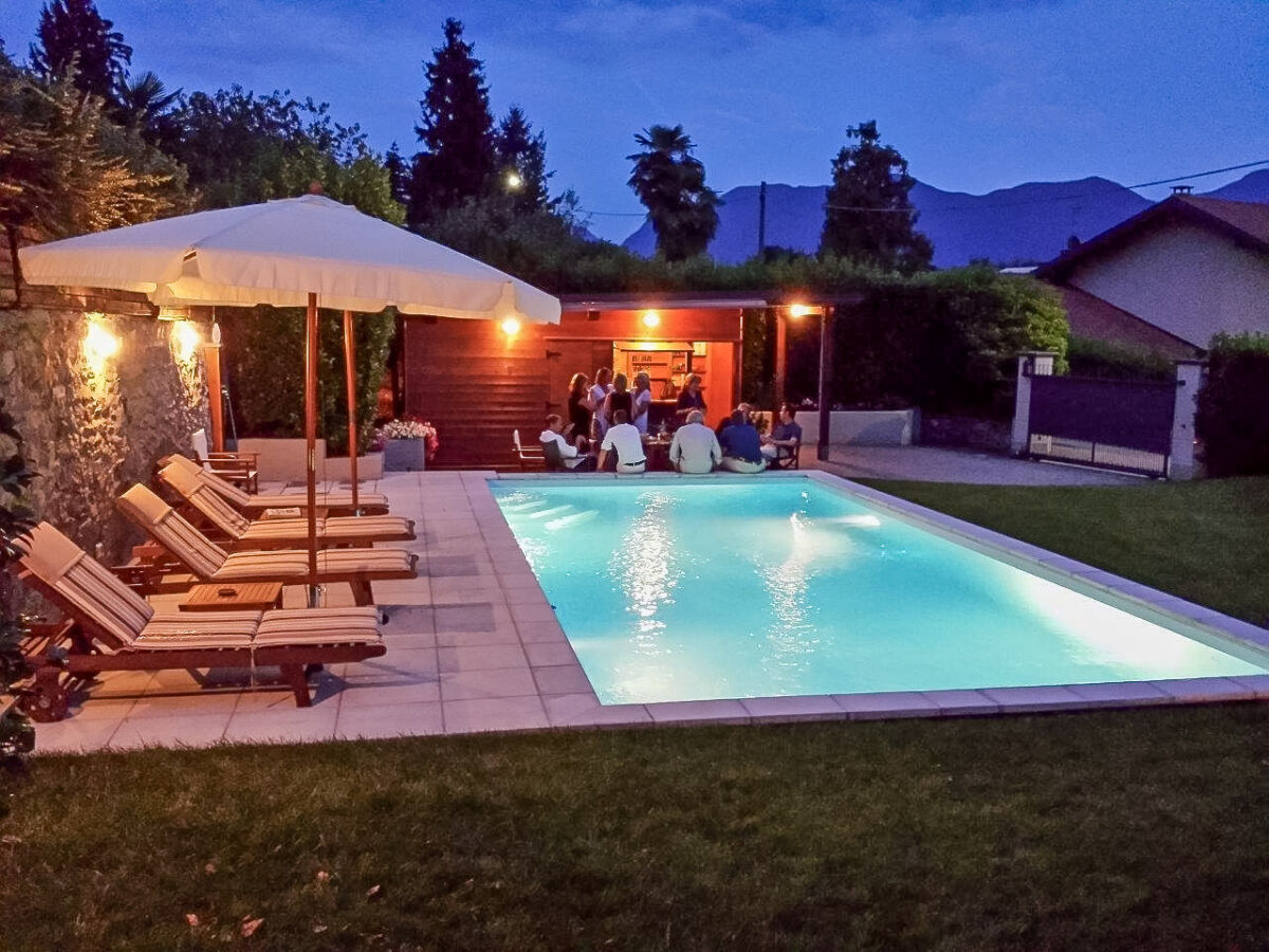 Holiday house - No title - - Outdoor photo 5