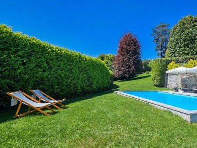 Holiday house - No title - in Arizzano - Holiday house