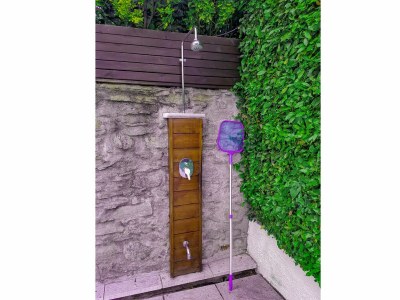 Holiday house - No title - - Outdoor photo 6