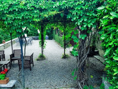 Holiday house - No title - - Outdoor photo 8