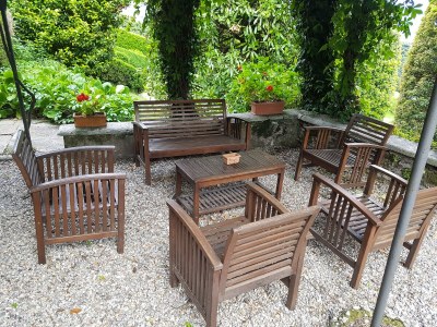 Holiday house - No title - - Outdoor photo 9