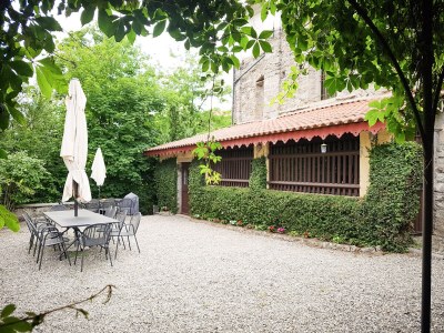 Holiday house - No title - - Outdoor photo 10