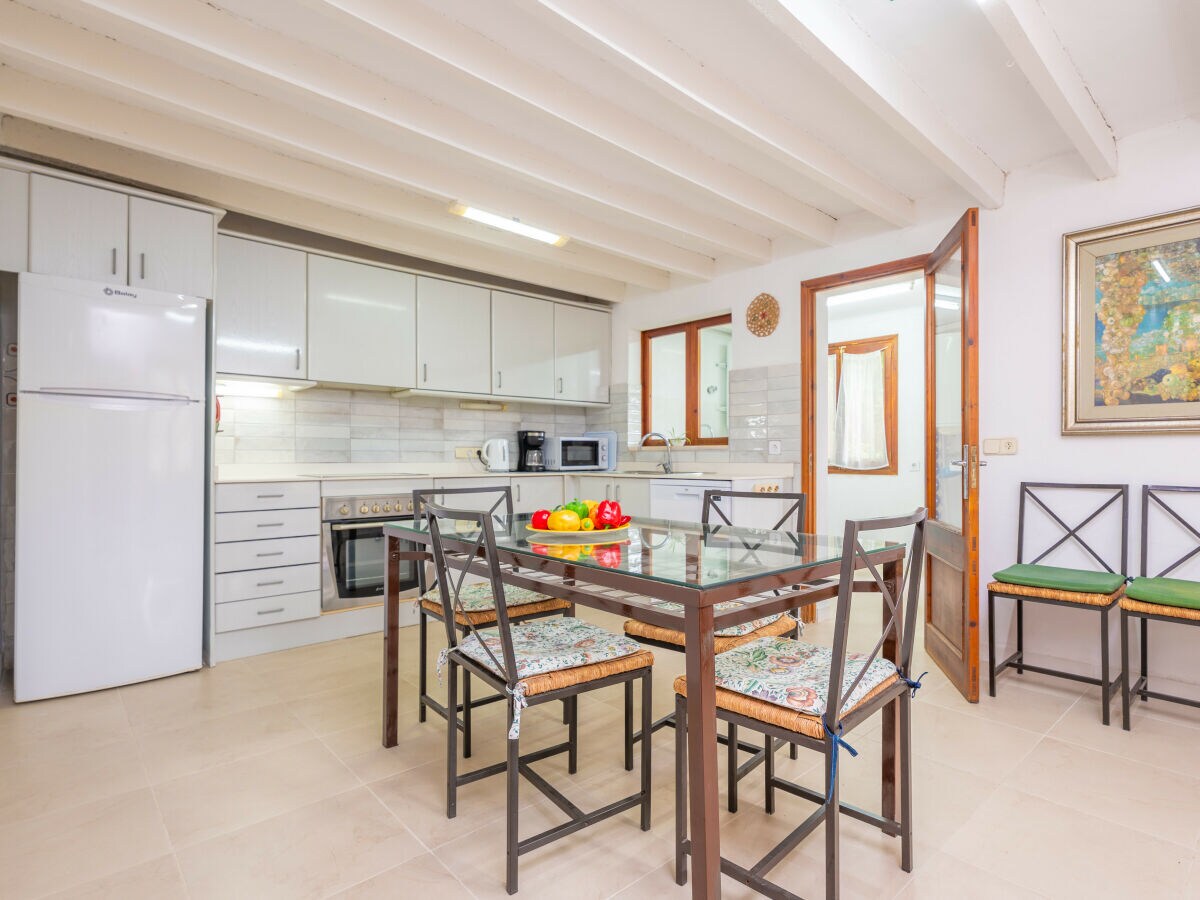 Villa Can Ferrer - Features photo 4