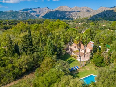 Villa Can Ferrer - Features photo 3