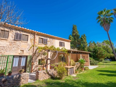 Villa Can Ferrer - Features photo 6