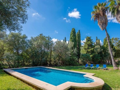 Villa Can Ferrer - Features photo 7