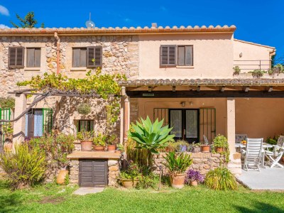 Villa Can Ferrer - Features photo 8