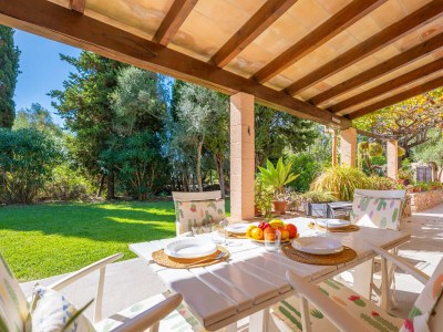 Villa Can Ferrer - Features photo 9