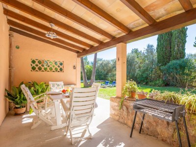 Villa Can Ferrer - Features photo 10