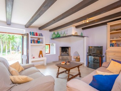 Villa Can Ferrer - Features photo 11