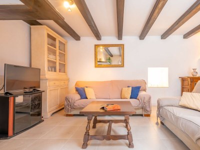 Villa Can Ferrer - Features photo 13