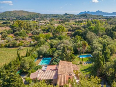 Villa Can Ferrer - Features photo 34