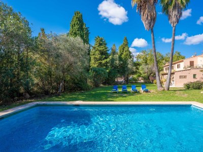 Villa Can Ferrer - Features photo 35